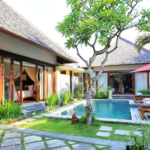 The Sanyas 4* Seminyak (Bali)