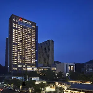 Marriott 5* Zhuhai