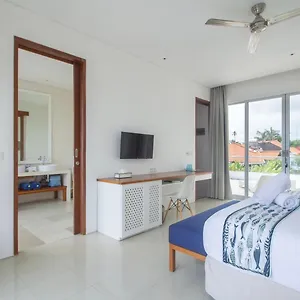Guest house Capil