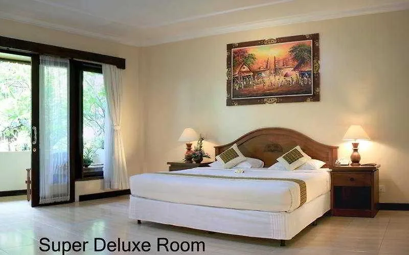 ****  The Taman Ayu Hotel Seminyak  Indonesia