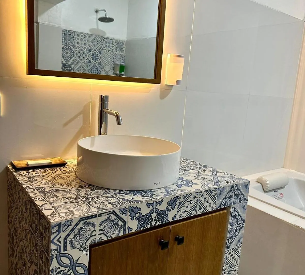 The Taman Ayu Hotel Seminyak   Seminyak (Bali)