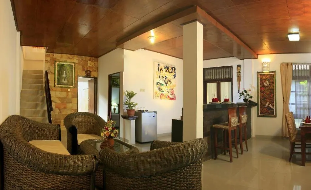 The Taman Ayu Hotel Seminyak  Seminyak (Bali)