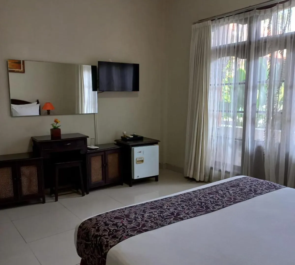 The Taman Ayu Hotel Seminyak   Seminyak (Bali)