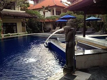 The Taman Ayu Hotel Seminyak