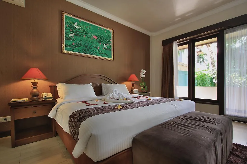 The Taman Ayu Hotel Seminyak   Seminyak (Bali)