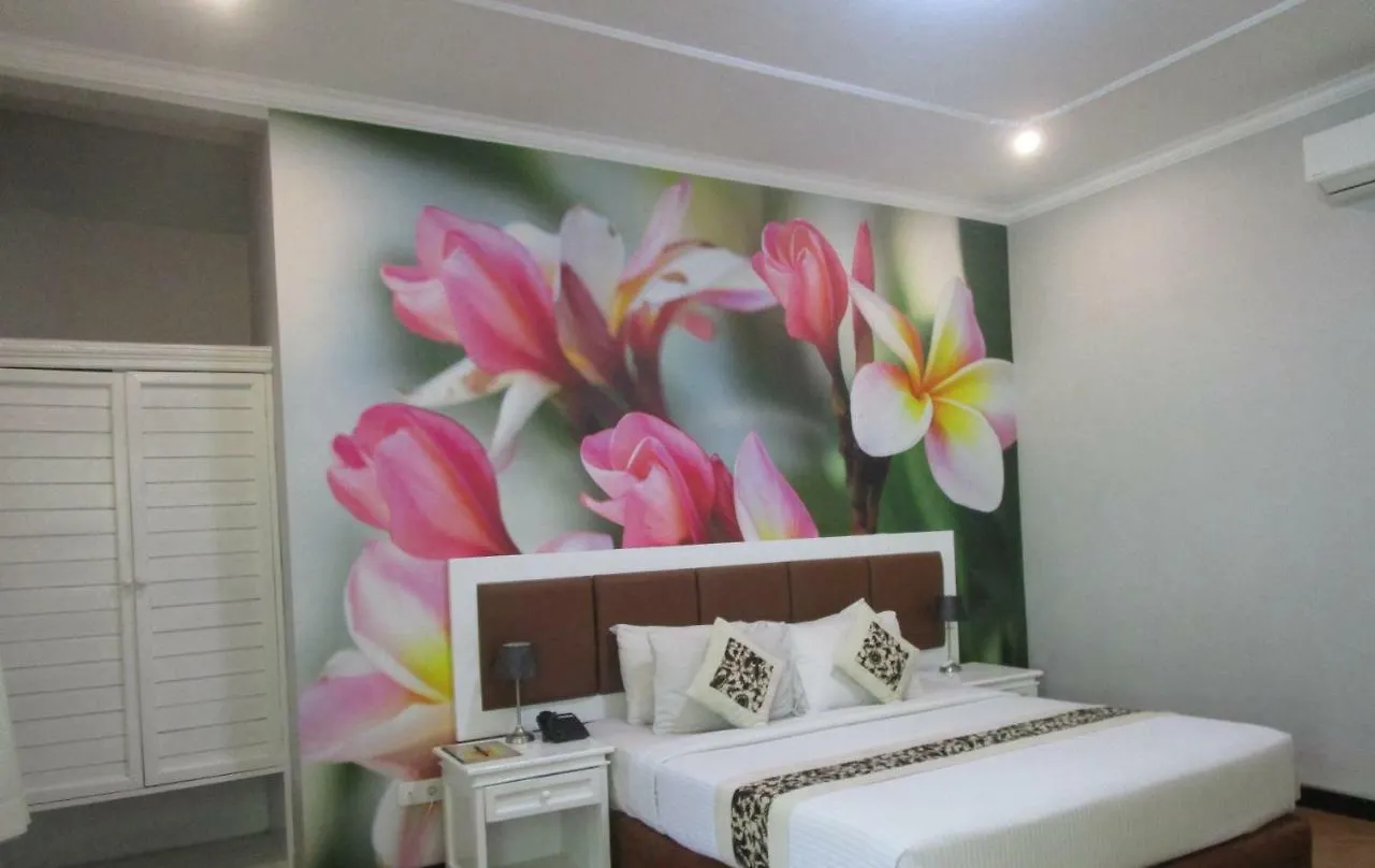 The Taman Ayu Hotel Seminyak   Seminyak (Bali)