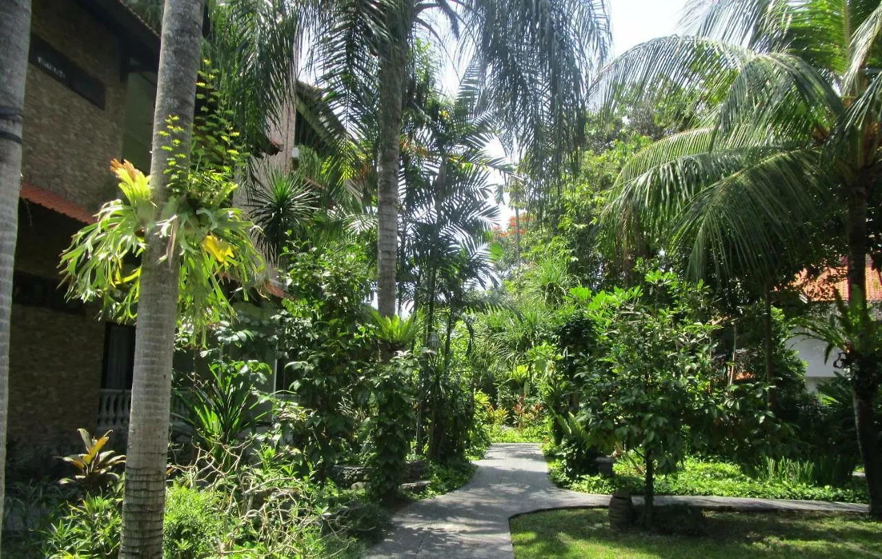 The Taman Ayu Hotel Seminyak   Seminyak (Bali)